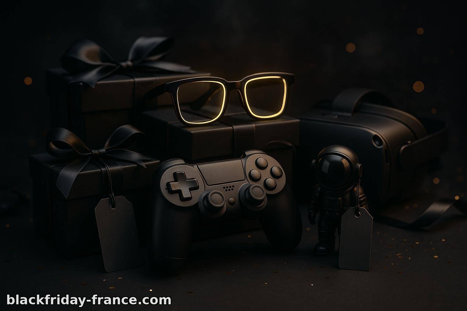 Black Friday Geek