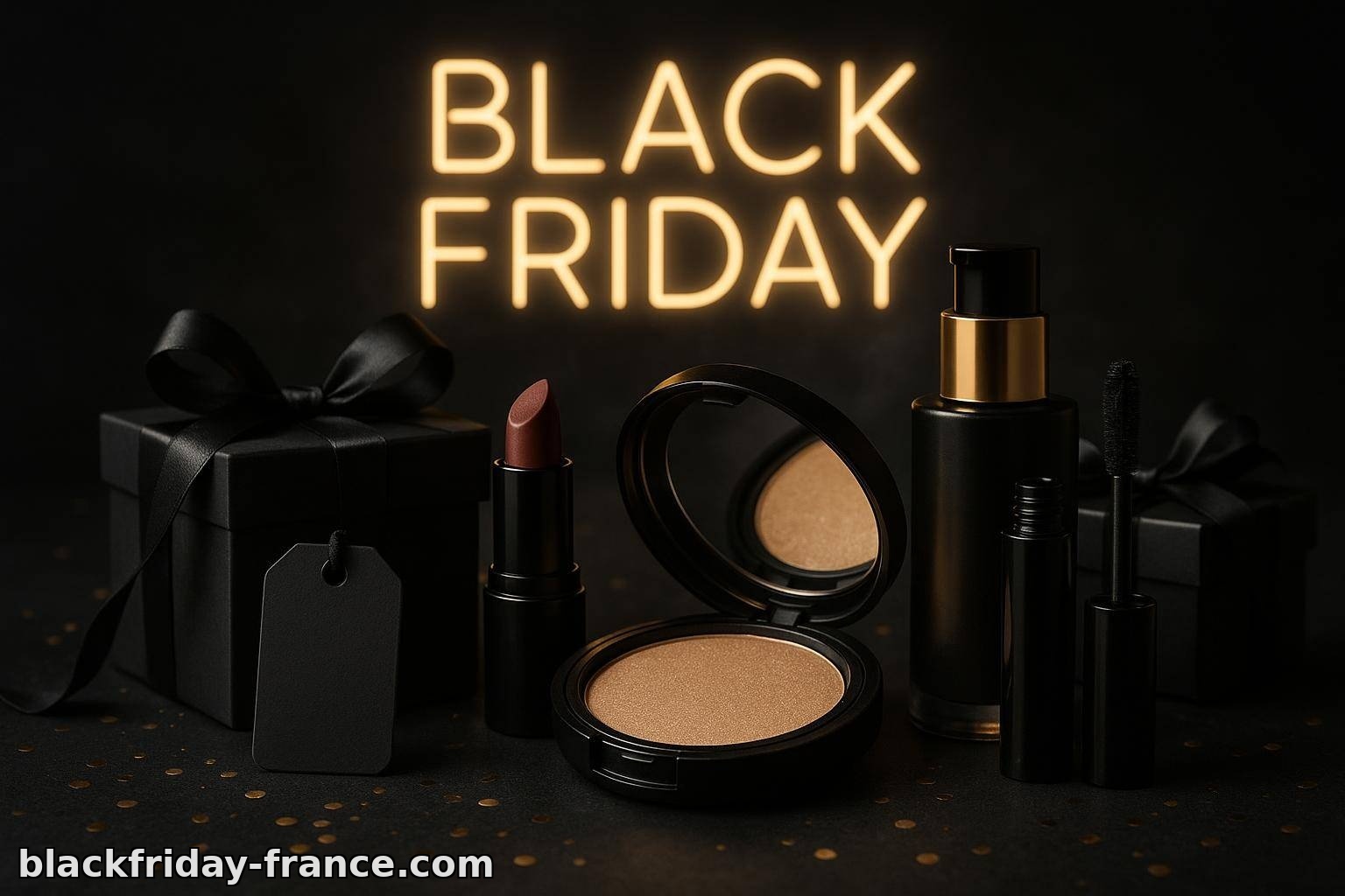 Black Friday Maquillage