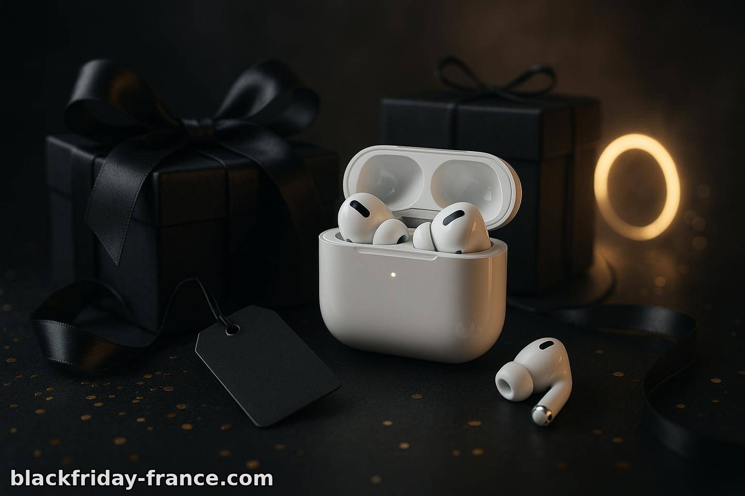 Black Friday Airpods