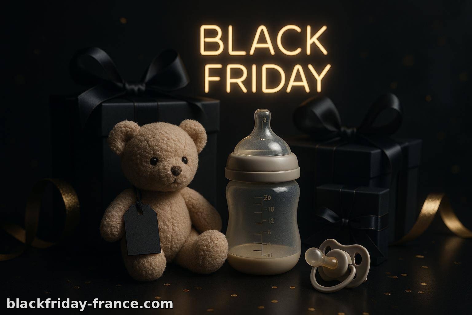 Black Friday Bébé