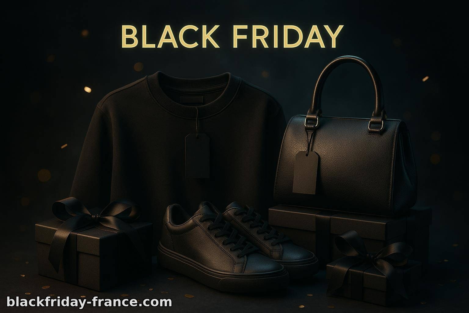 Black Friday PULL&BEAR