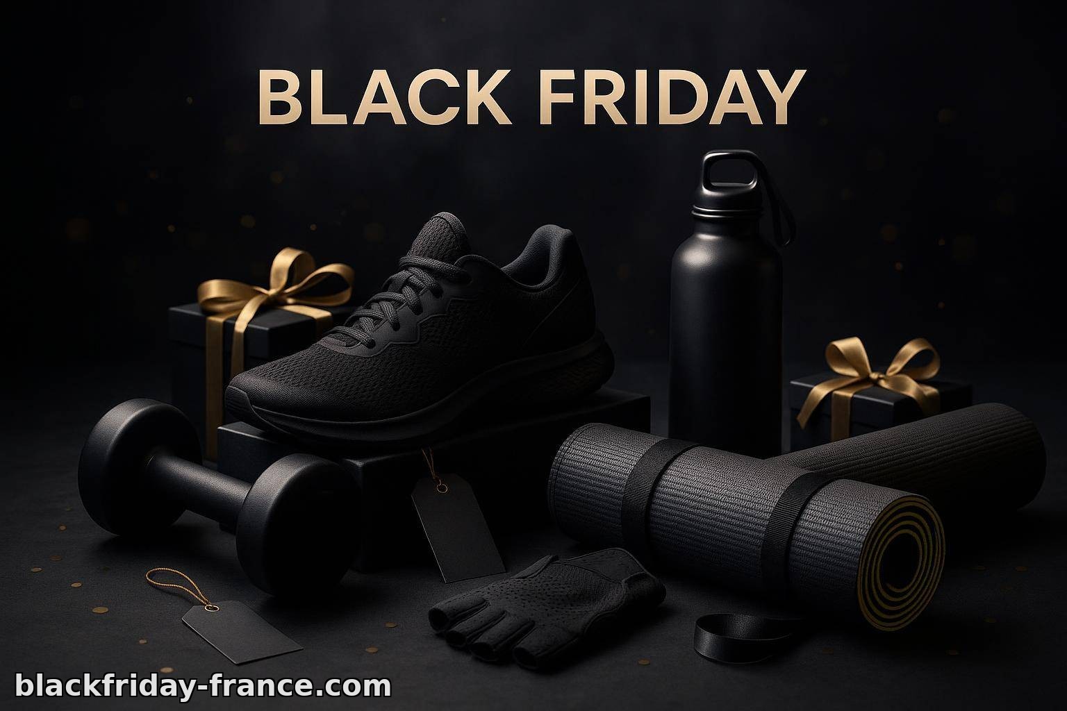 Black Friday Sportswear
