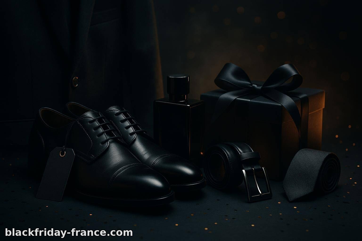 Black Friday Homme