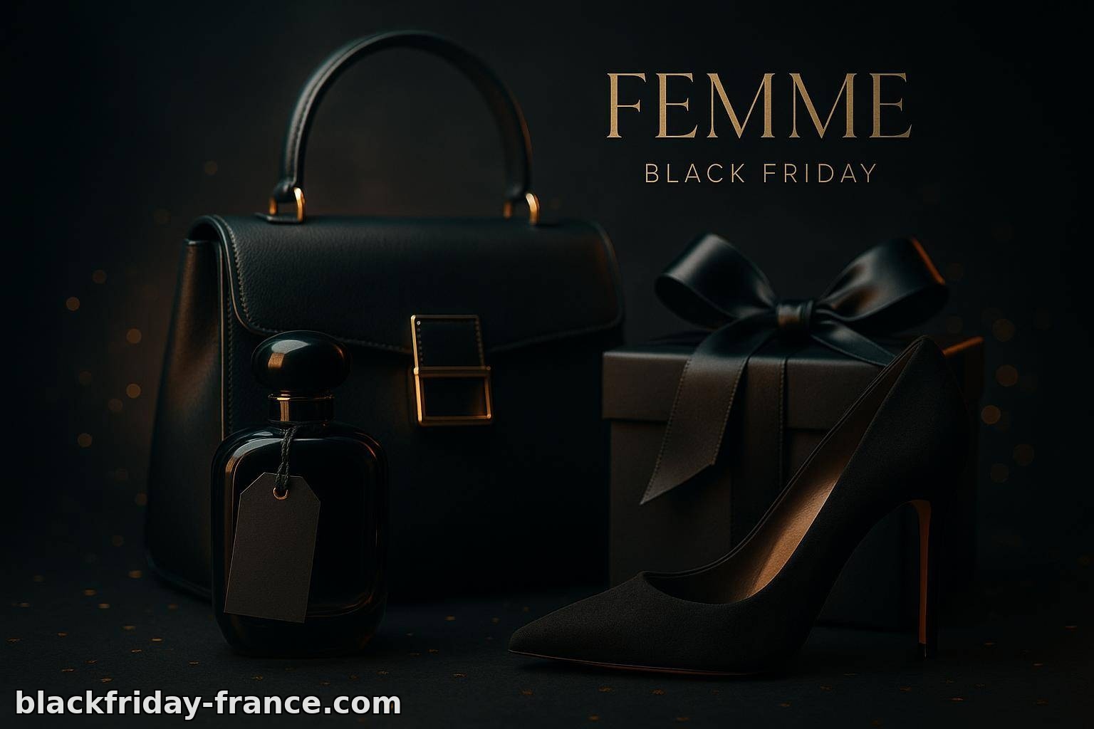 Black Friday Femme