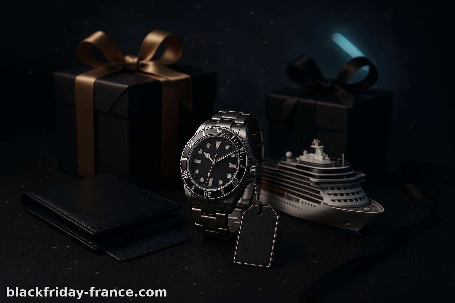 Black Friday Croisière