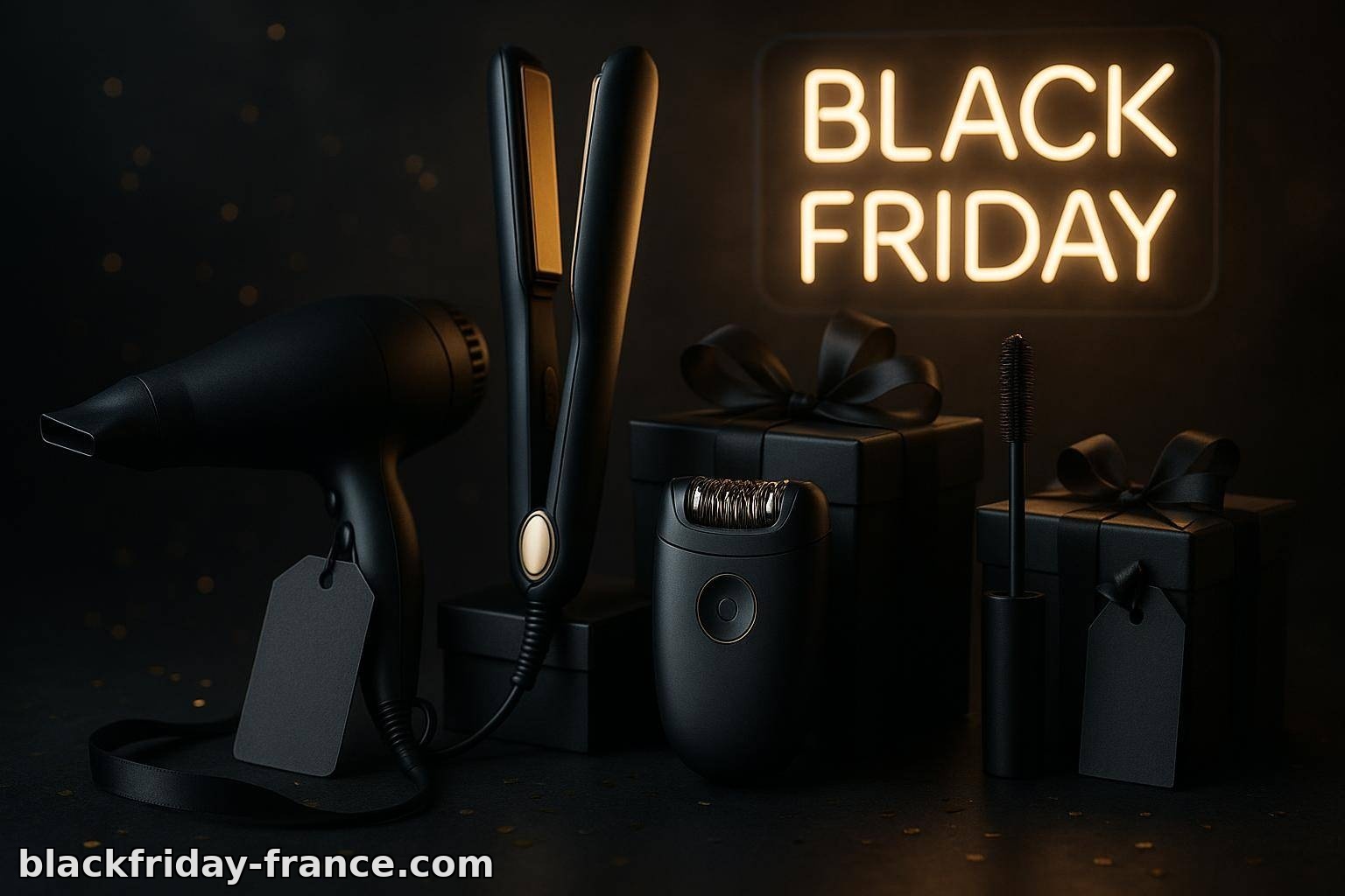 Black Friday Coiffure & Epilation