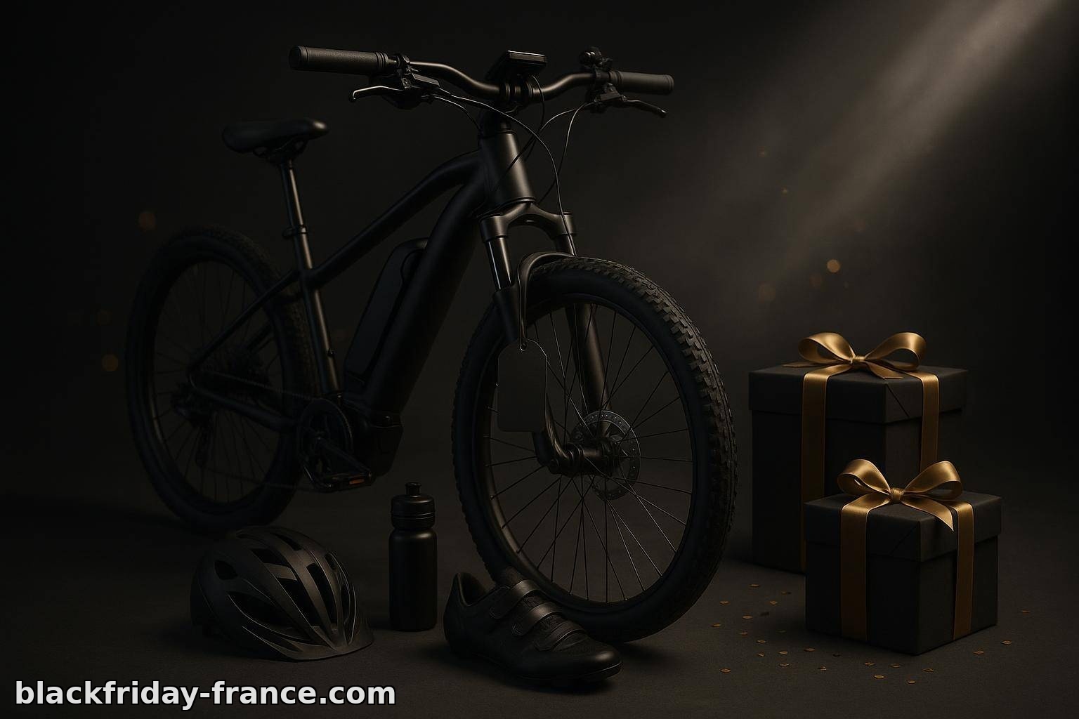 Black Friday Vélo électrique