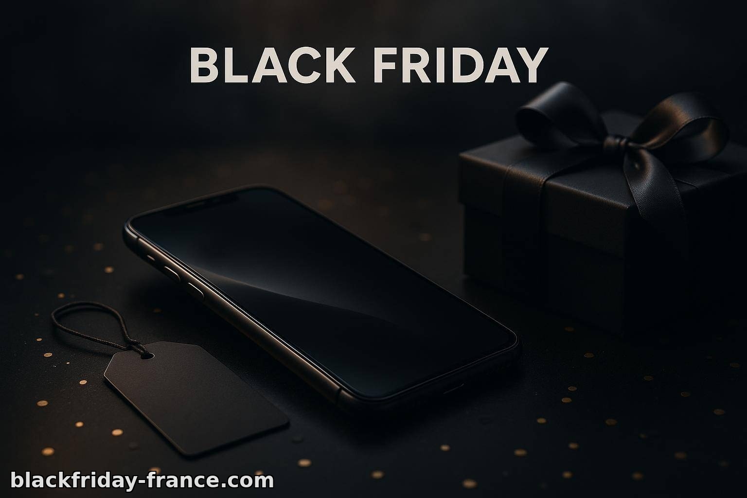 Black Friday Smartphone