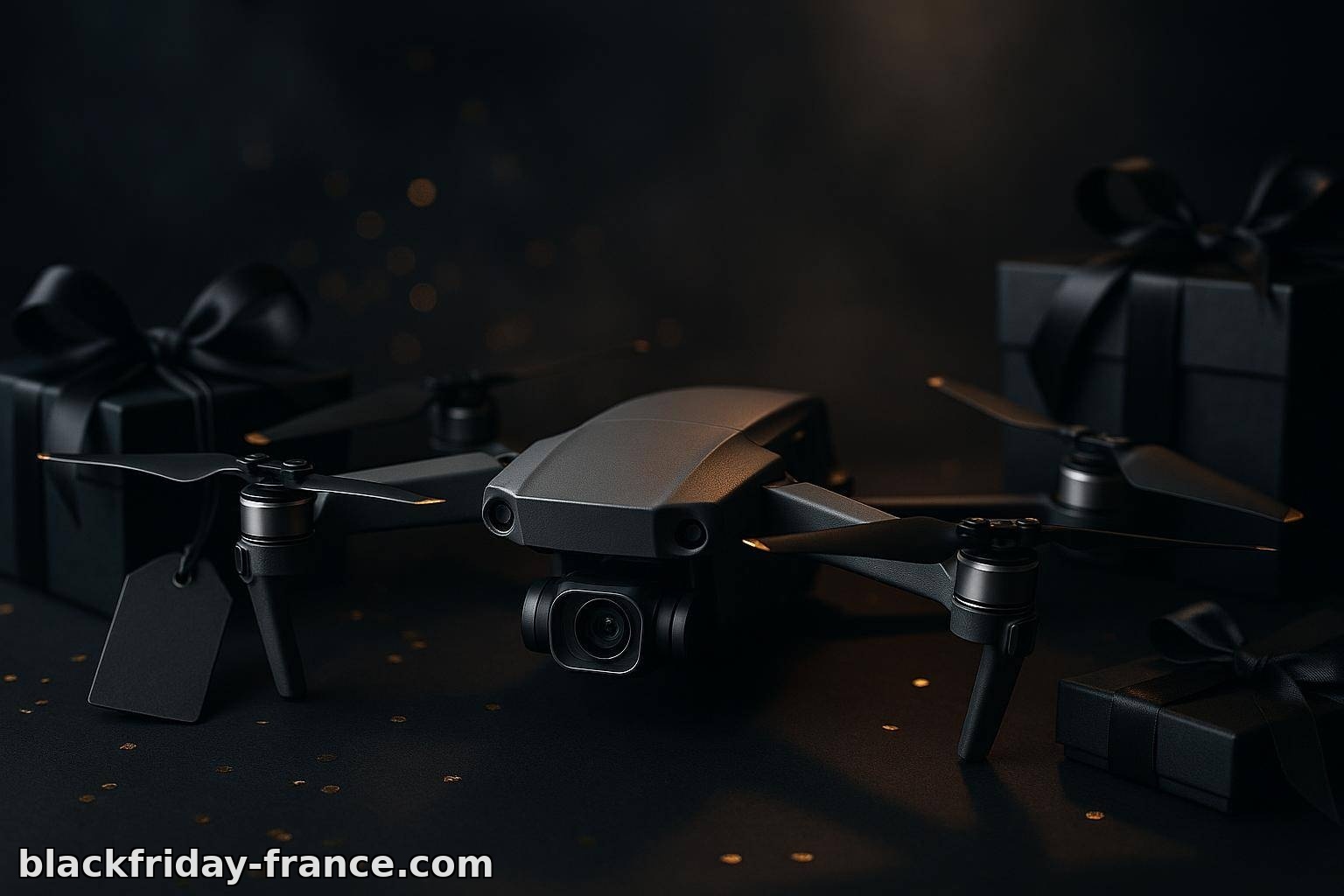 Black Friday Drone