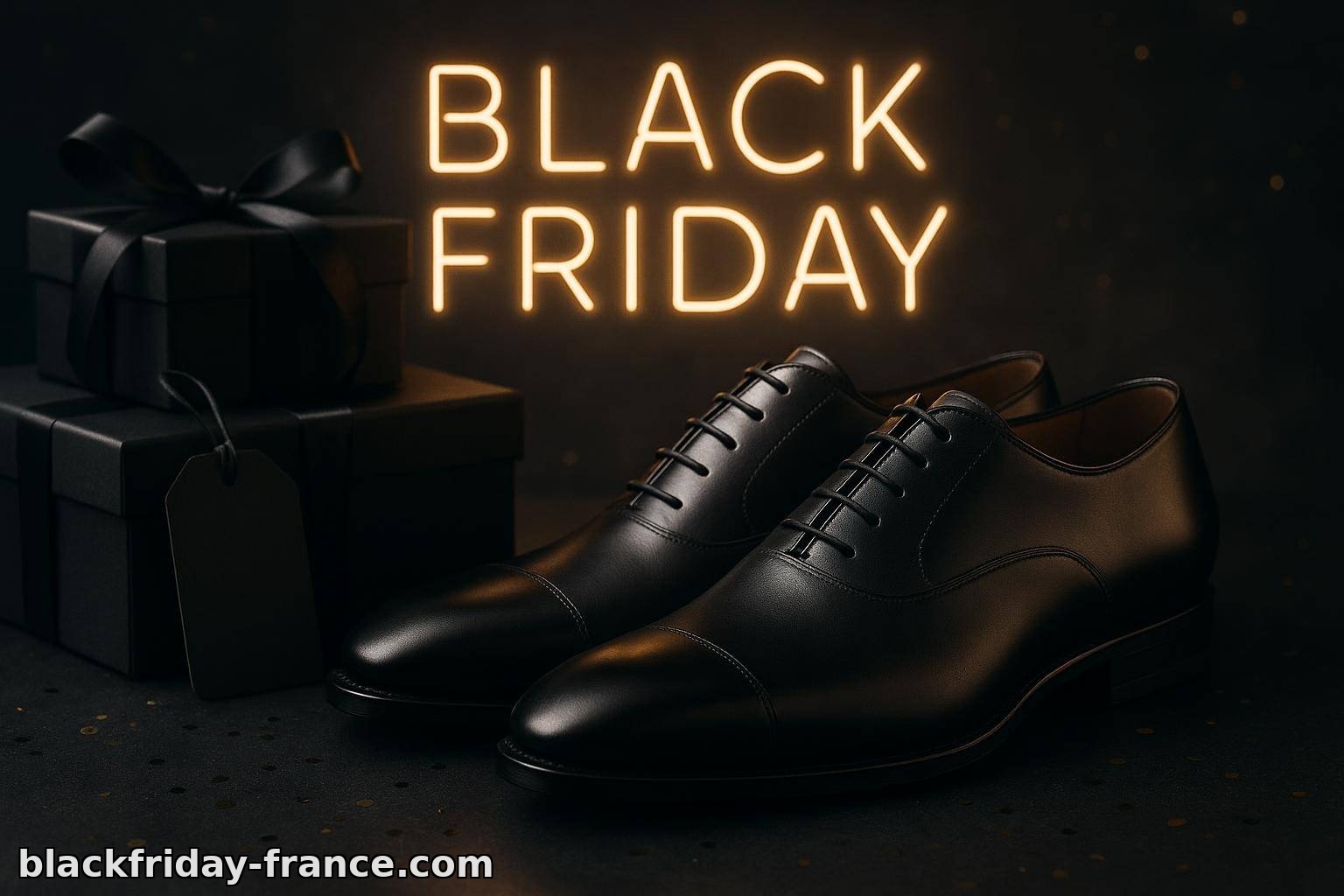 Black Friday Magnanni