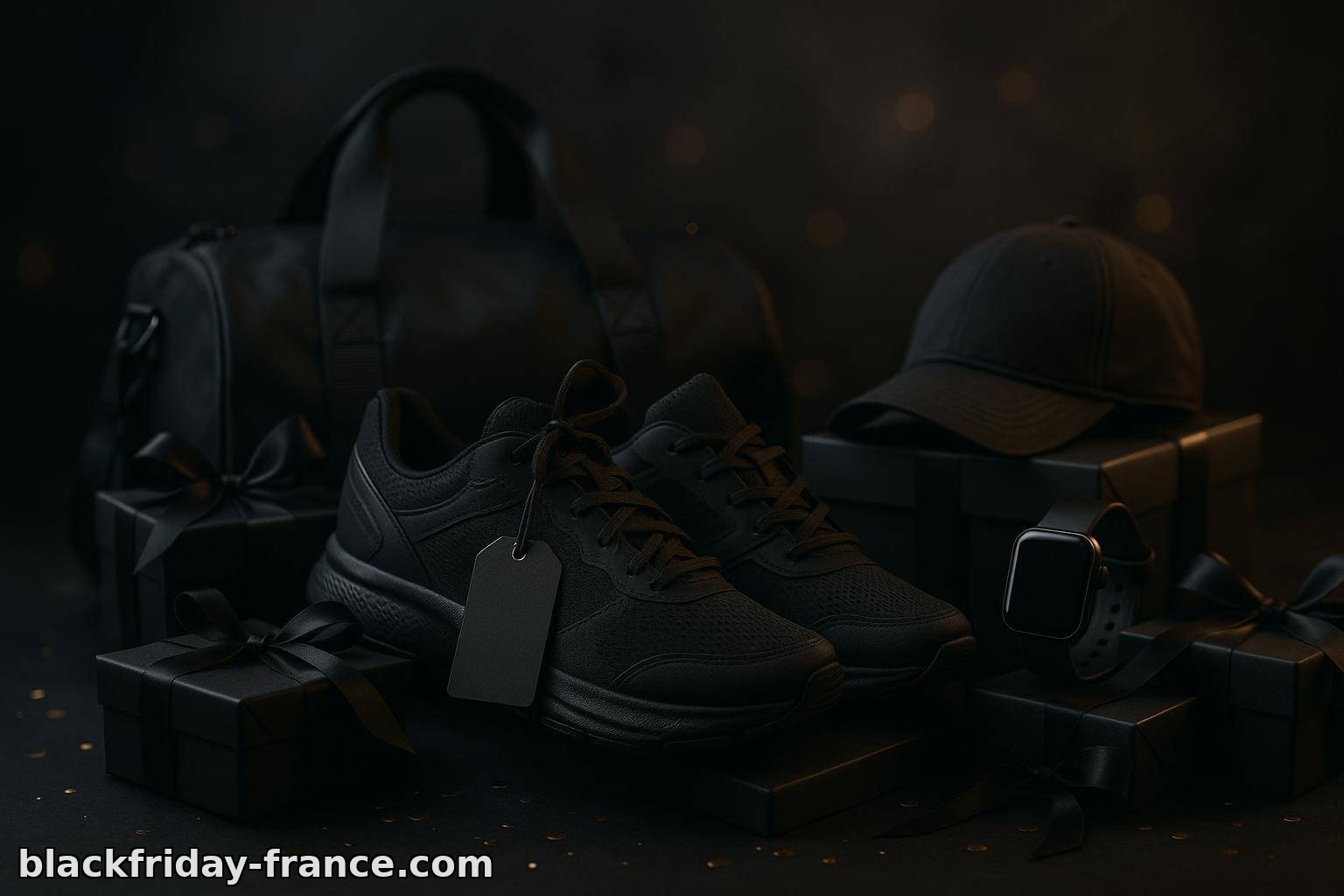 Black Friday Vêtements et Accessoires de Sport