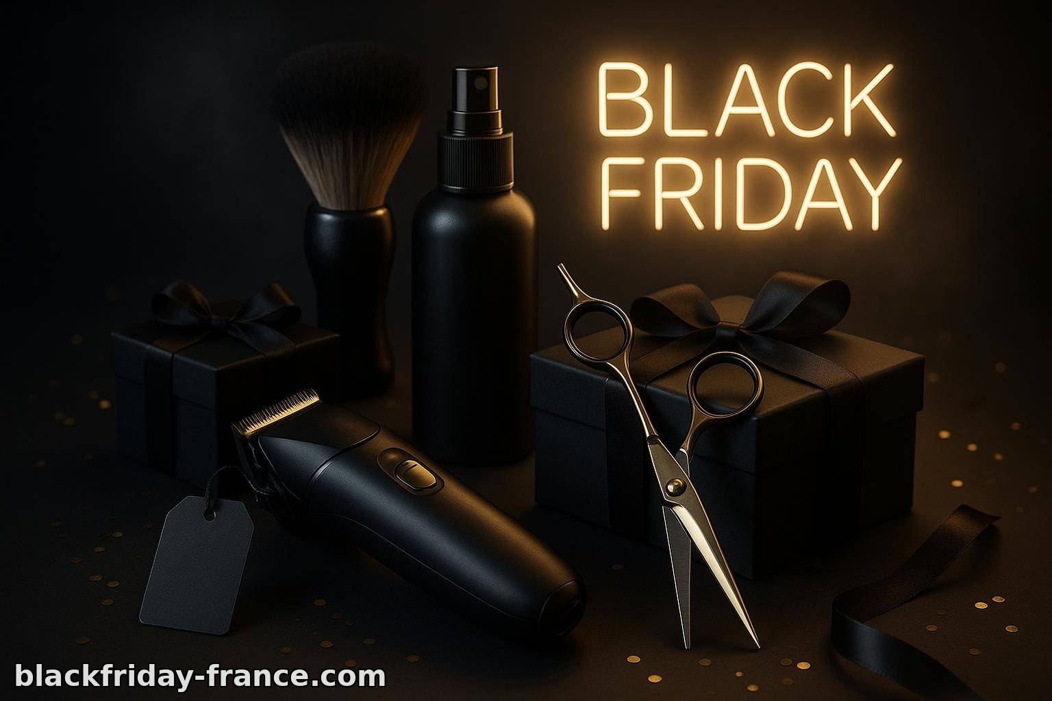 Black Friday Professionnel