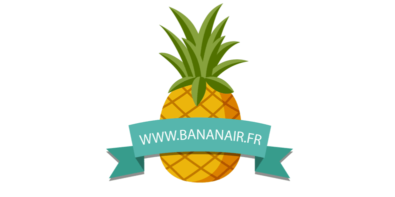 Black Friday Bananair