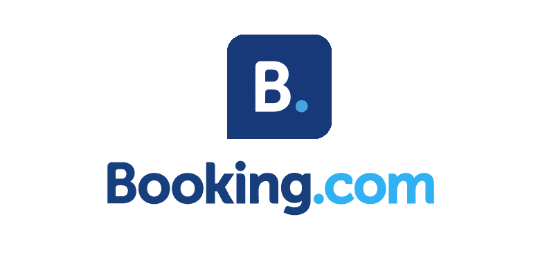 Black Friday Booking