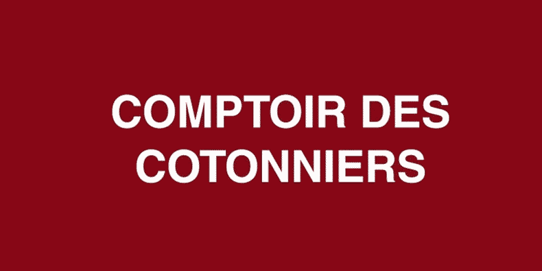 Black Friday Comptoir des Cotonniers