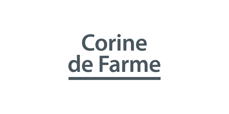Black Friday Corine de Farme