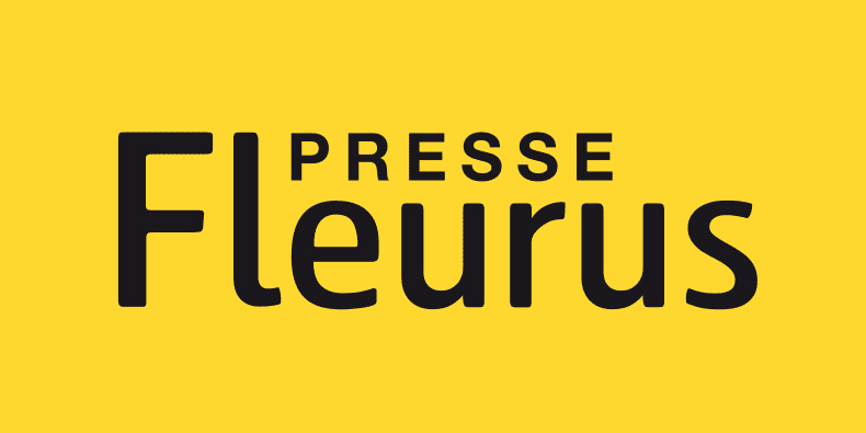 Black Friday Fleurus Presse