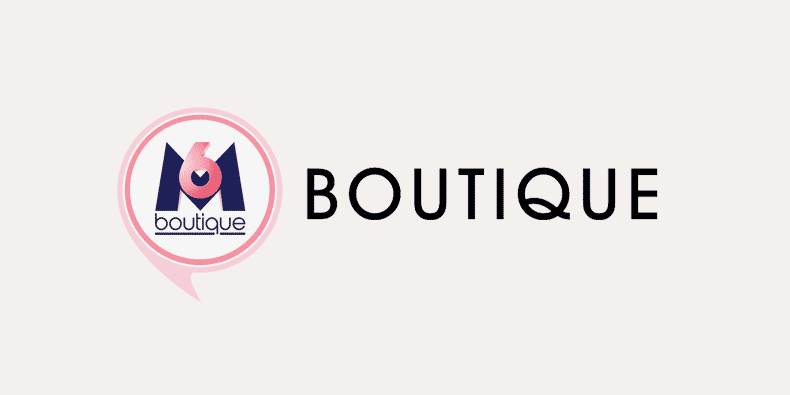 Black Friday M6 Boutique
