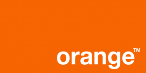 Black Friday Orange Mobile