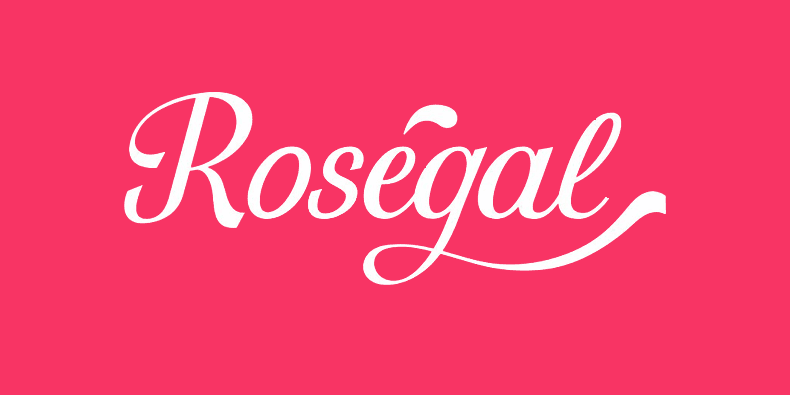 Black Friday Rosegal