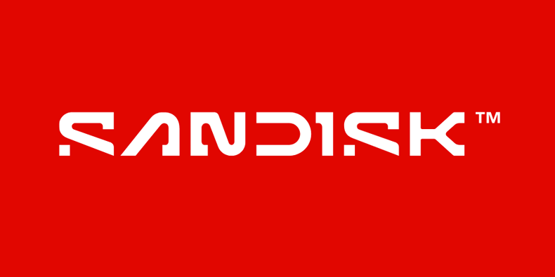 Black Friday SanDisk