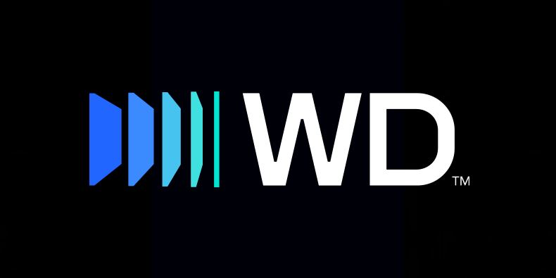 Black Friday Western Digital