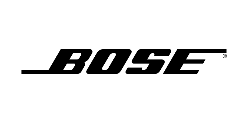 Black Friday BOSE