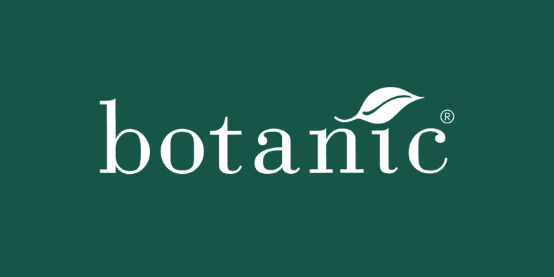 Black Friday Botanic