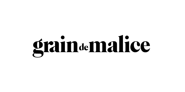 Black Friday Grain de Malice