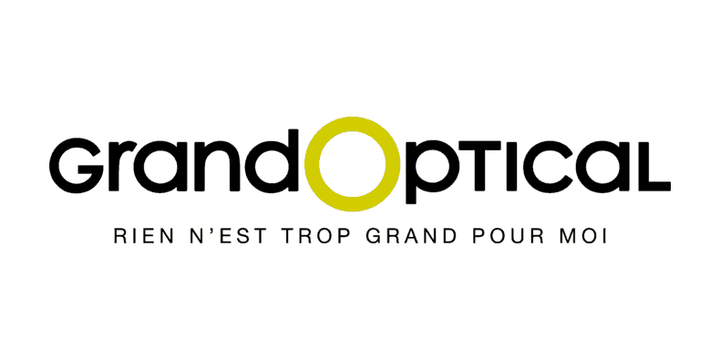 Black Friday GrandOptical