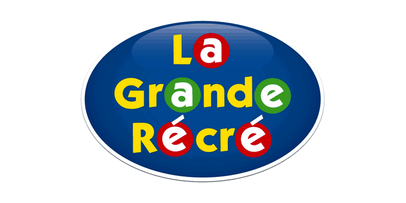 Black Friday La Grande Récré