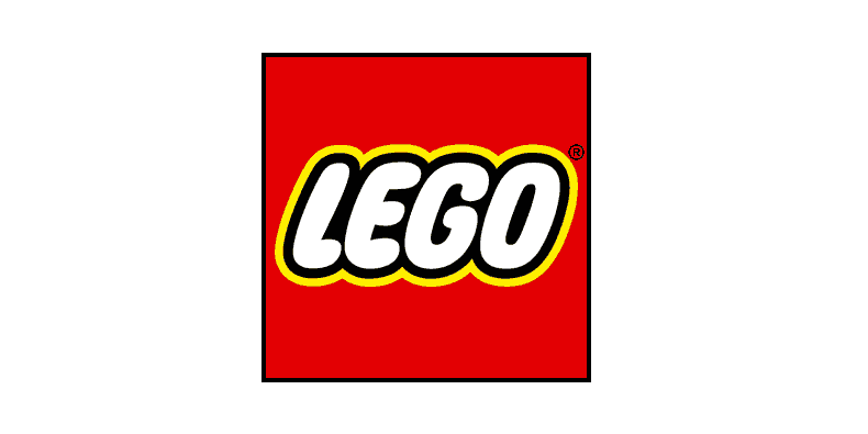 Black Friday LEGO
