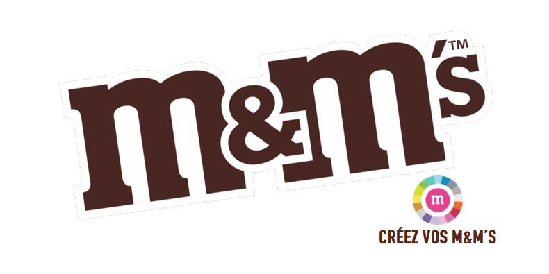 Black Friday My M&M&rsquo;s