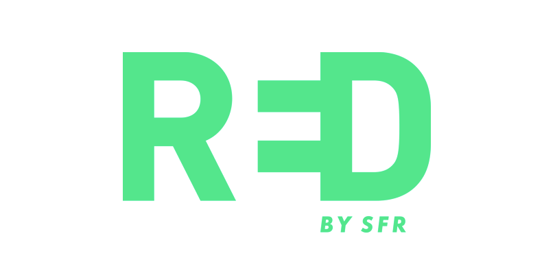 Black Friday RED by SFR