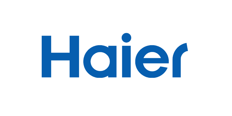 Black Friday Haier