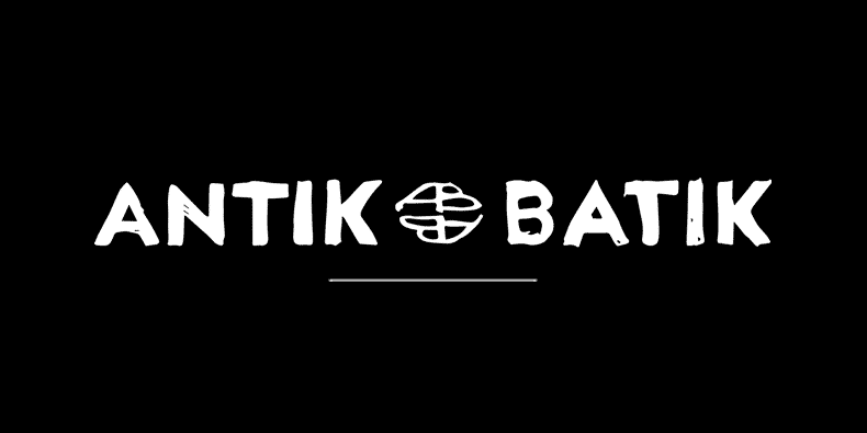Black Friday Antik Batik