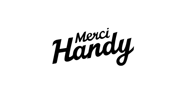 Black Friday Merci Handy