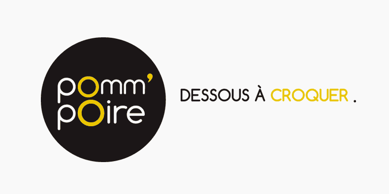 Black Friday Pomm&rsquo;Poire