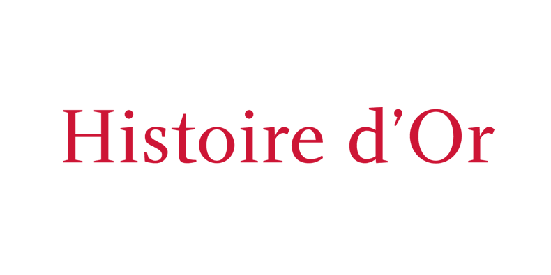 Black Friday Histoire d&rsquo;Or