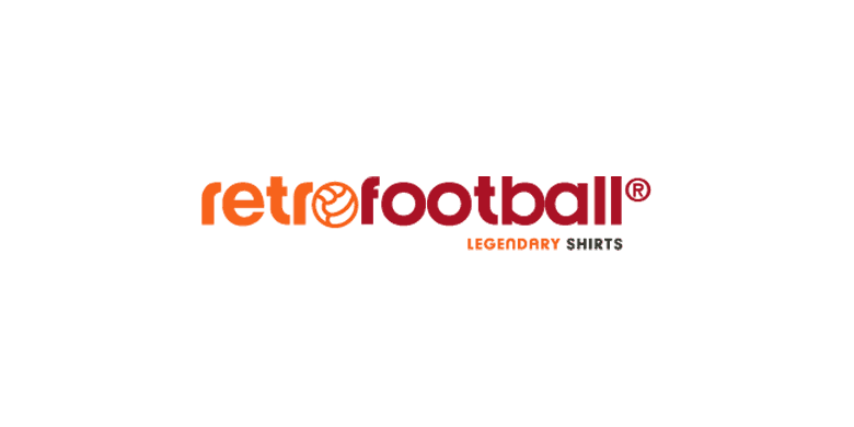 Black Friday Retro Football