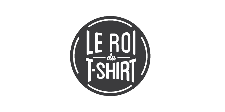 Black Friday Le Roi du Tee Shirt