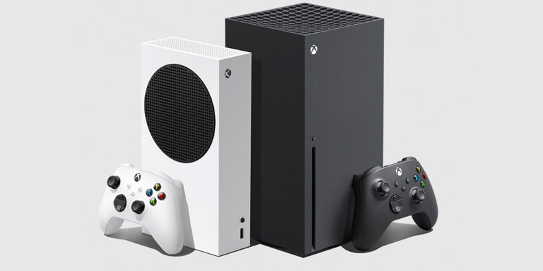 Xbox Series X / S