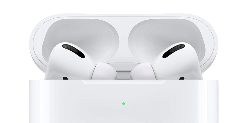AirPods 4 / 3 / Pro 3
