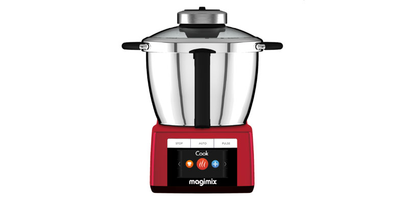 Cook expert Premium XL de Magimix