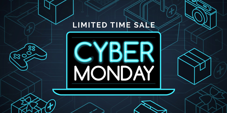 Cyber Monday