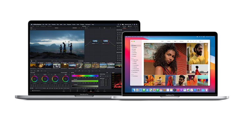 Mac Book Pro