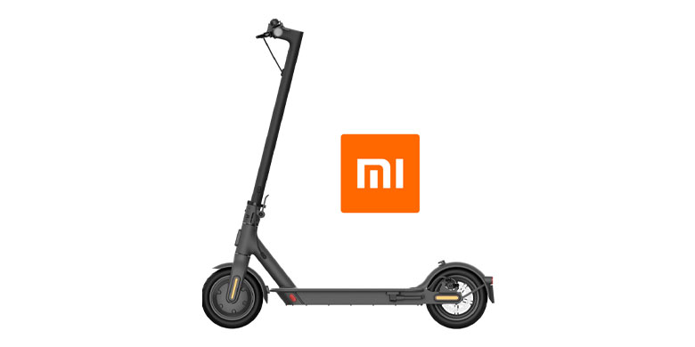 Trottinettes électriques Xiaomi