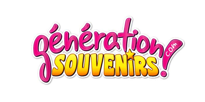 Black Friday Generation Souvenirs