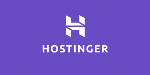 Black Friday Hostinger