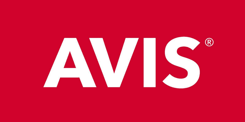 Black Friday Avis Car Rental